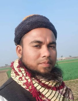 Nazmul Hosain