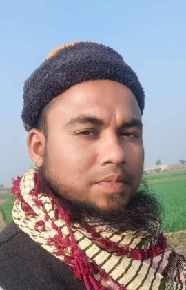 Nazmul Hosain